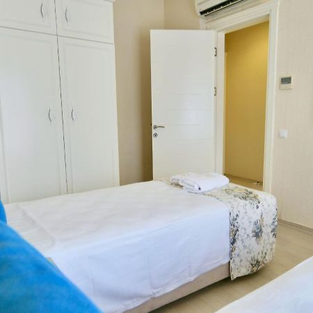 Goecek Naz Hotel Екстер'єр фото