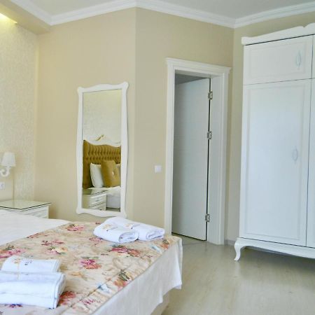 Goecek Naz Hotel Екстер'єр фото